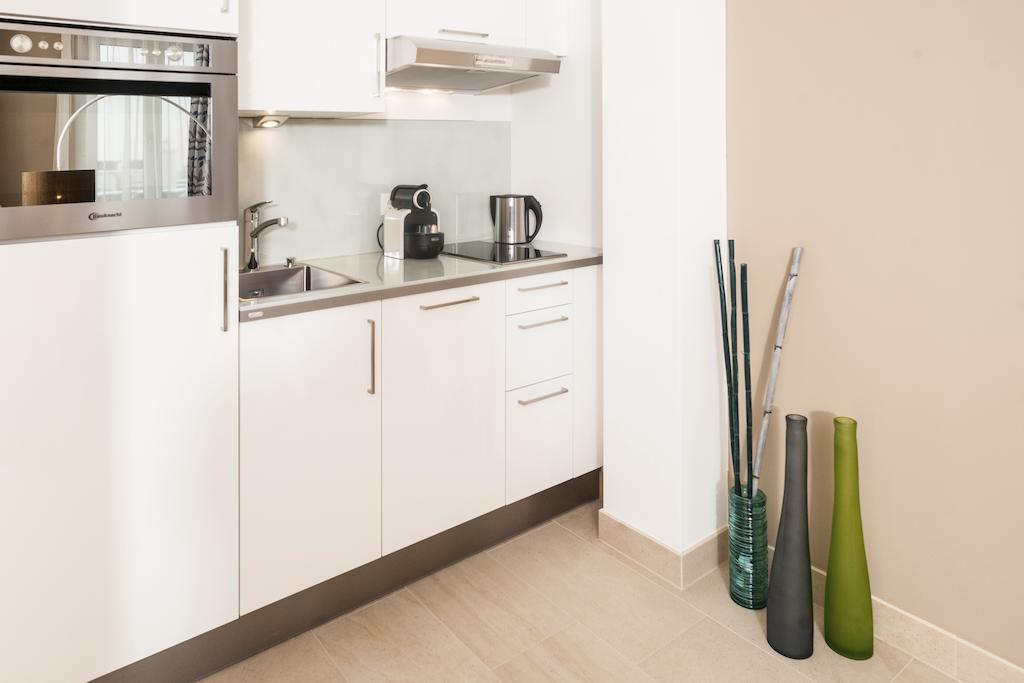 Apartment Ig Danube