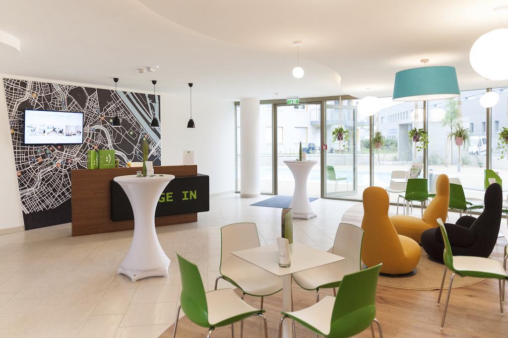 Apartment Ig Danube